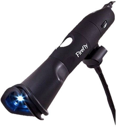 Firefly de400 iriscopio - de400,