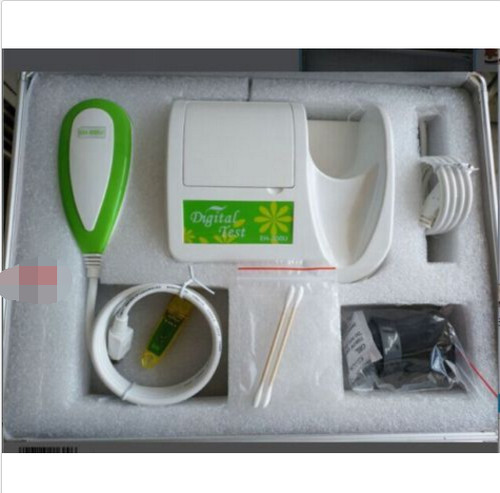 Usb iriscope - 5,0,