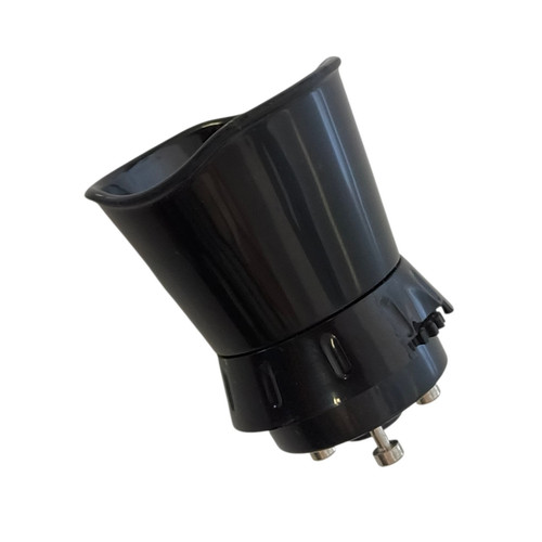 Iriscope 5mp analizzatore - 5mp,