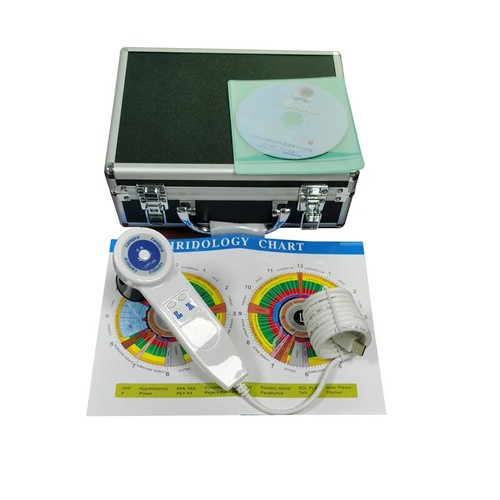 2026 iridology camera chart - 2026,