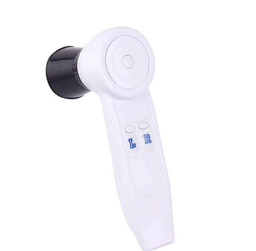 Analizzatore iriscopio usb - iriscopio,