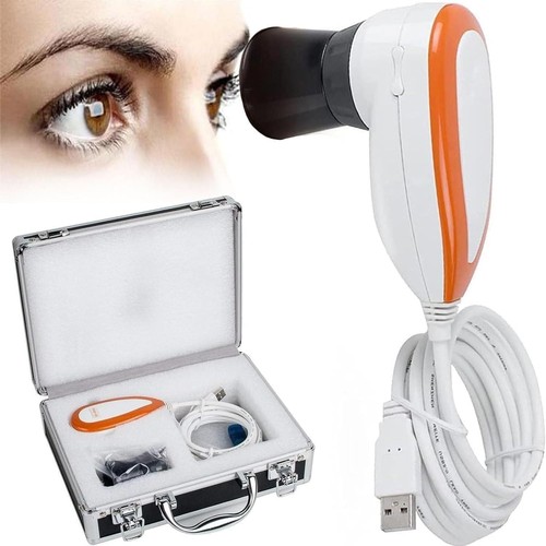 Usb iriscope - 5.0,
