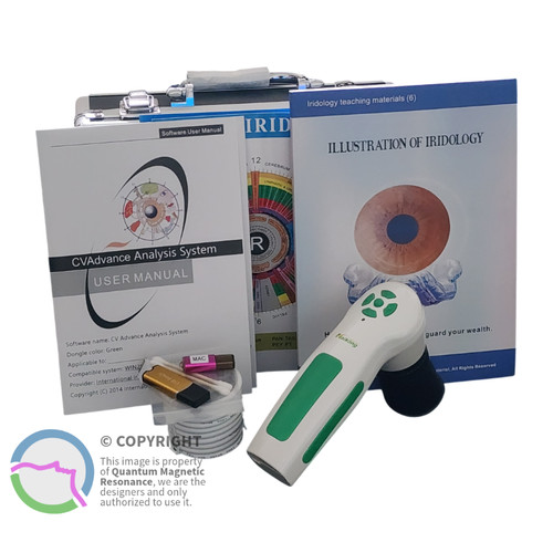 2026 iriscope 9811 pro - 9811,