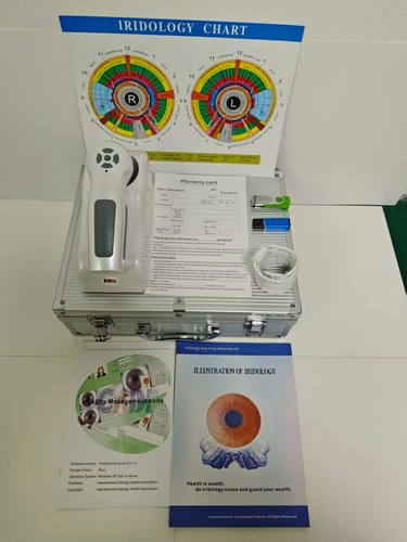 Analizzatore portatile per